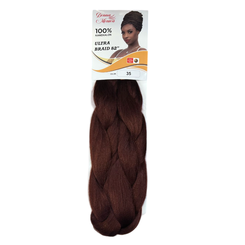 D.M ULTRA BRAID 82" 35